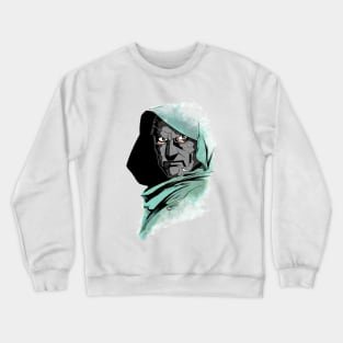 Doom!! Crewneck Sweatshirt